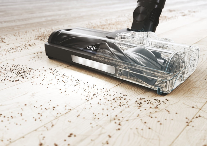 SKOuPA STICK HF1P10HX 011 HOOVER